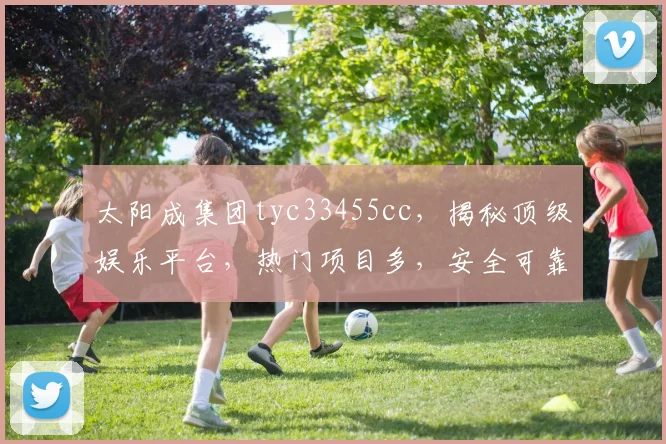太阳成集团tyc33455cc，揭秘顶级娱乐平台，热门项目多，安全可靠，体验非凡，必看攻略