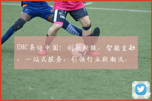 EMC易倍中国：创新科技，智能金融，一站式服务，引领行业新潮流，值得信赖